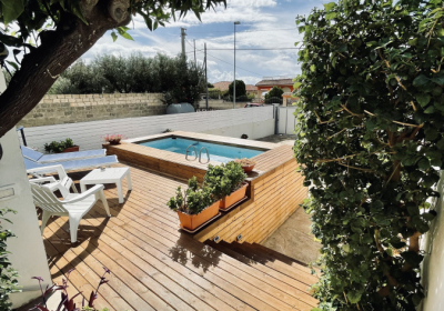 Casa Vacanze Appartamento Villa Matilde